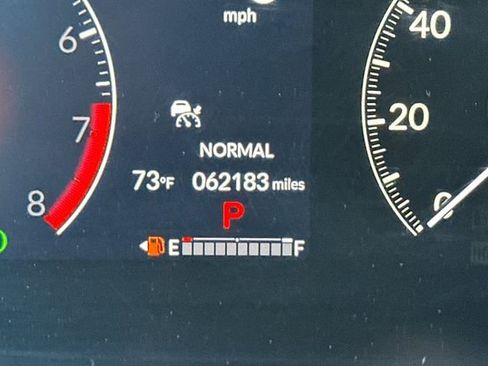 Used 2024 Honda HR-V EX-L image 28