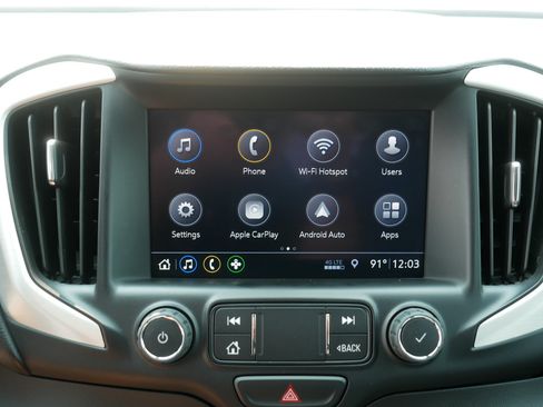 Used 2020 GMC Terrain SLT AWD/4WD image 30