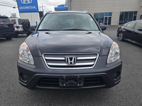 Used 2006 Honda CR-V EX image 2