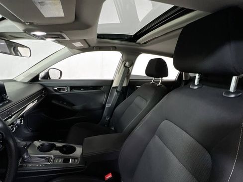 Used 2023 Honda Civic EX image 11