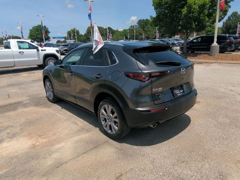Used 2023 MAZDA CX-30 AWD 2.5 S w/ Select Package image 7