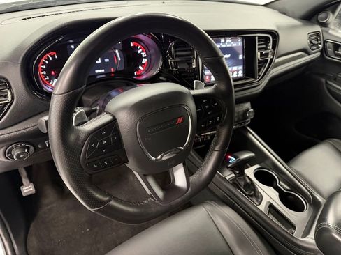 Used 2022 Dodge Durango GT image 13