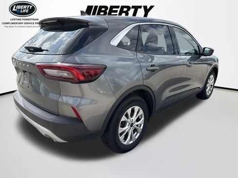 Used 2023 Ford Escape Active w/ Cold Weather Package FWD image 8