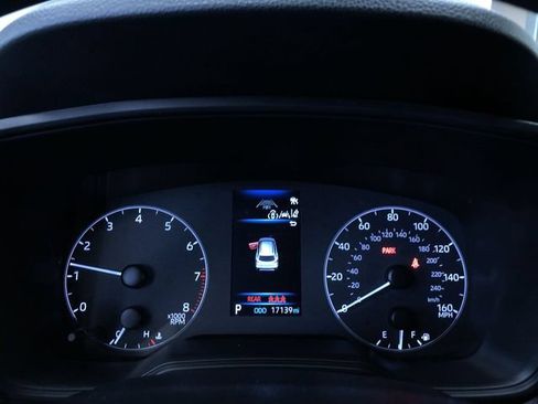 Certified 2023 Toyota Corolla Cross LE AWD/4WD image 30