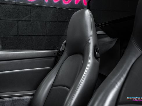 Used 1997 Porsche 911 Carrera image 39