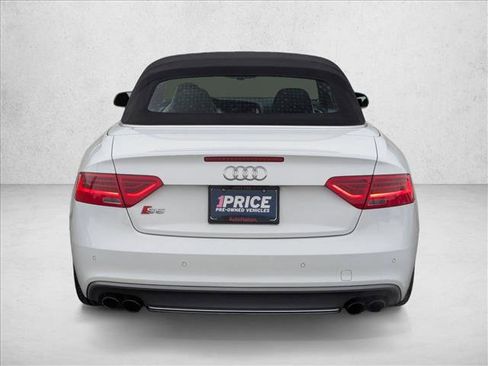 Used 2014 Audi S5 Prestige image 9