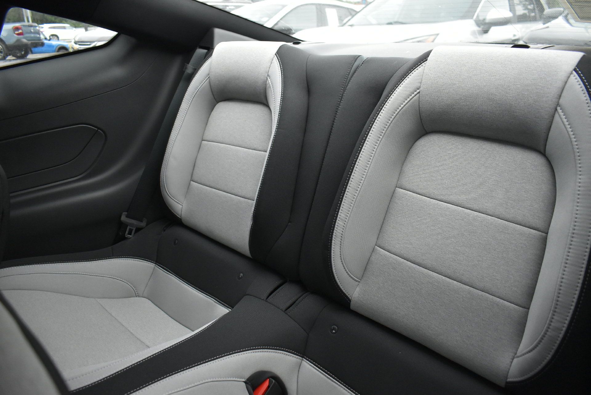 Used 2024 Ford Mustang GT RWD image 14
