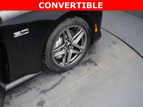 New 2025 Ford Mustang GT Premium image 14