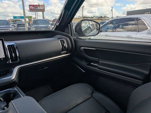 New 2025 Ford Expedition Max Platinum w/ Stealth Performance Package image 18