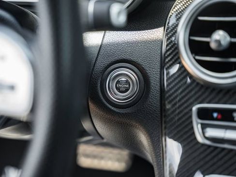 Used 2019 Mercedes-Benz C 63 AMG Coupe image 27