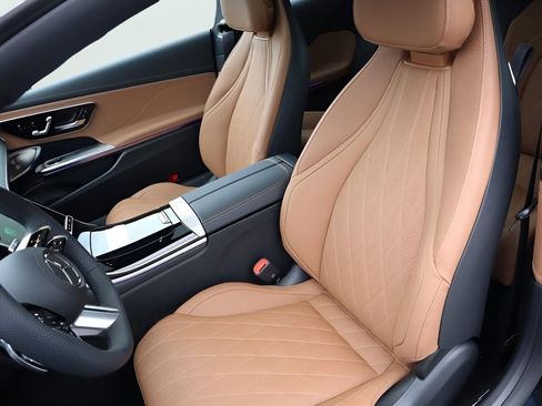 New 2026 Mercedes-Benz CLE 300 4MATIC Coupe image 26