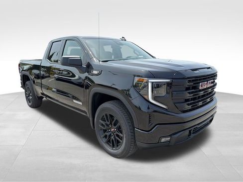 New 2026 GMC Sierra 1500 Elevation AWD/4WD image 1