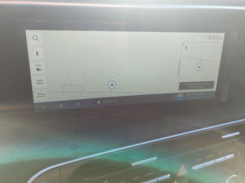 New 2026 Hyundai Palisade Calligraphy image 19