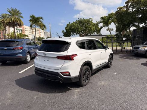 Used 2019 Hyundai Santa Fe SE FWD image 6