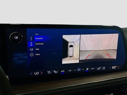 New 2025 Chevrolet Tahoe High Country image 15