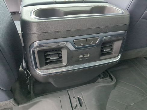 Certified 2023 Chevrolet Silverado 1500 High Country w/ Technology Package AWD/4WD image 18
