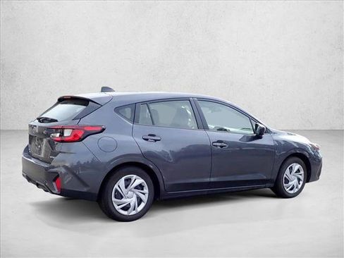 Used 2025 Subaru Impreza 2.0i AWD/4WD image 13