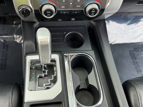 Used 2018 Toyota Tundra Limited w/ Limited Premium Package image 82