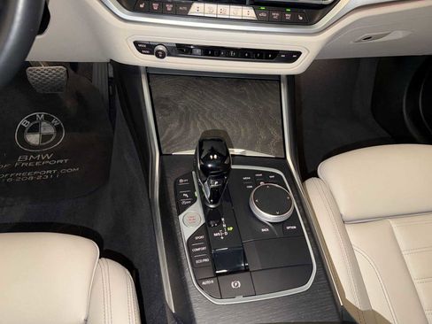 Certified 2023 BMW 430i Gran Coupe xDrive w/ M Sport Package image 18