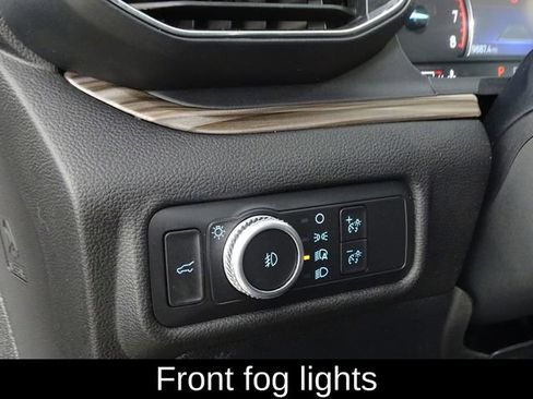 Used 2022 Ford Explorer Limited w/ Equipment Group 301A image 20