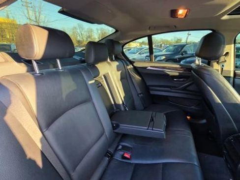 Used 2016 BMW 535i xDrive Sedan image 34