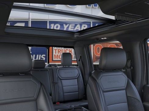 New 2026 Ford F150 Raptor AWD/4WD image 22