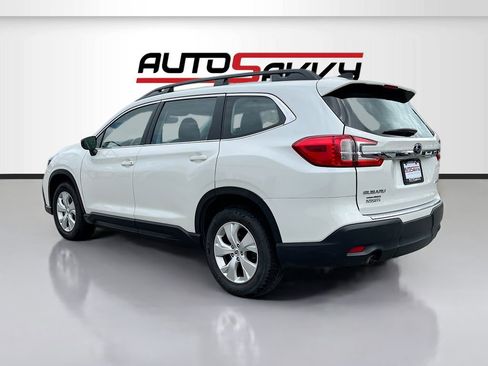 Used 2023 Subaru Ascent Base image 5
