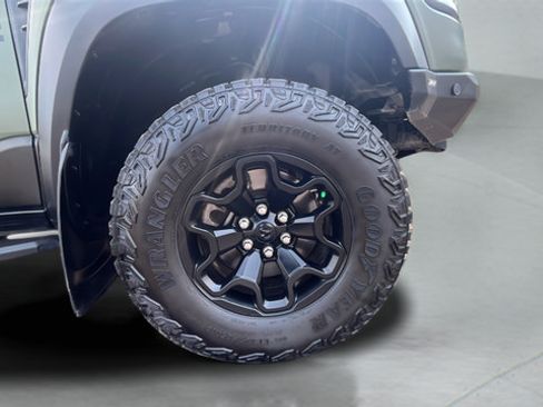 Used 2022 RAM 1500 TRX w/ TRX Level 2 Equipment Group AWD/4WD image 28