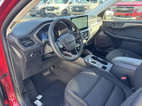 New 2026 Ford Escape Active w/ Tech Pack #1 image 17
