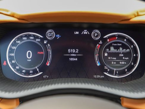 Used 2023 Aston Martin DBX 707 image 6