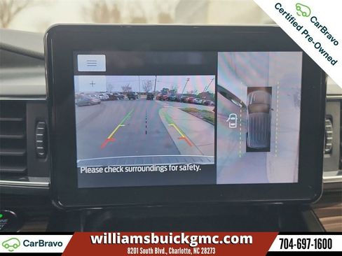 Used 2020 Ford Explorer Limited image 16