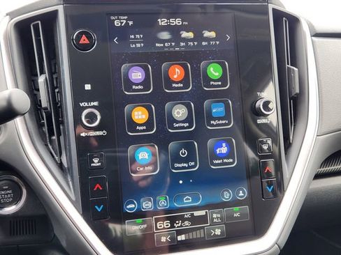 Certified 2024 Subaru Crosstrek 2.0i Premium image 17