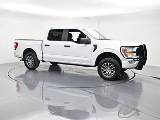 Certified 2022 Ford F150 XL w/ STX Black Appearance Package AWD/4WD video 3