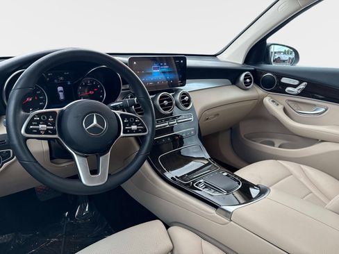 Certified 2020 Mercedes-Benz GLC 300 image 15
