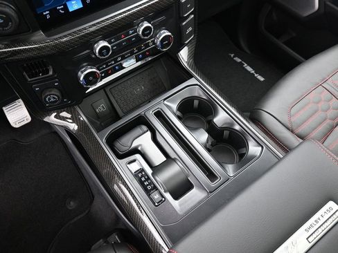 New 2025 Ford F150 Lariat w/ Equipment Group 502A High image 24