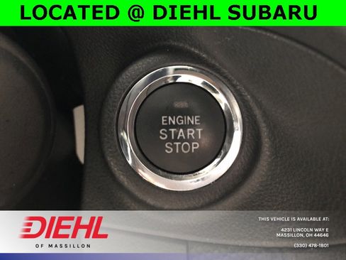 Used 2020 Subaru Forester Premium image 28