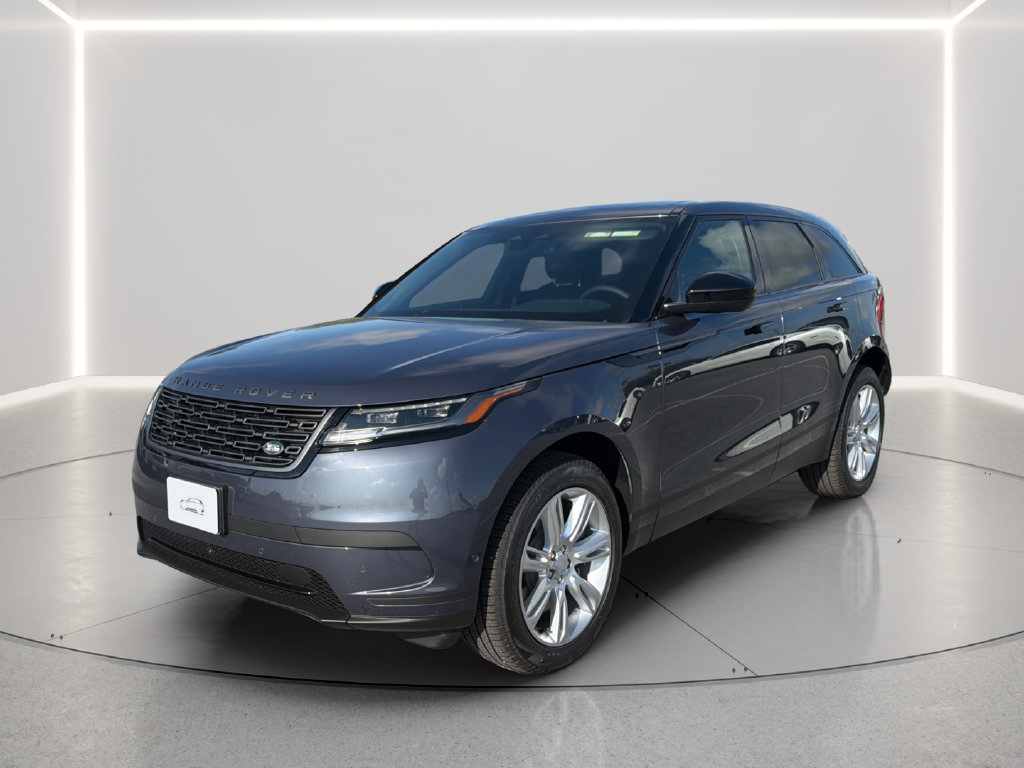 New 2026 Land Rover Range Rover Velar S AWD/4WD image 12