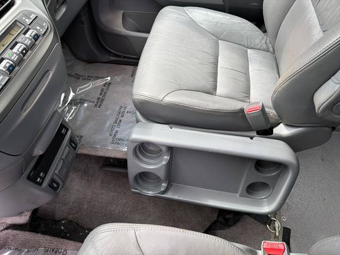 Used 2007 Honda Odyssey EX-L image 58