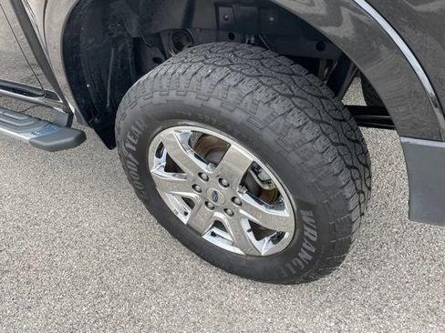 Used 2024 Ford Ranger XLT AWD/4WD image 21