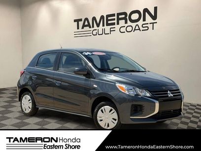 Used 2024 Mitsubishi Mirage ES
