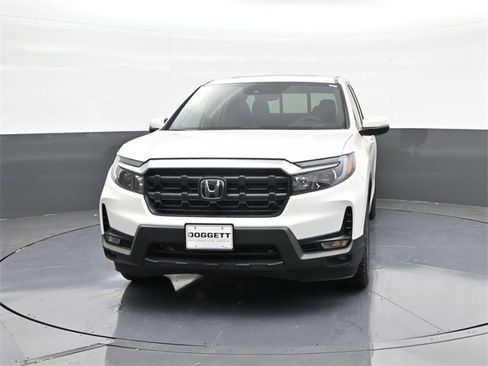 New 2025 Honda Ridgeline RTL image 22