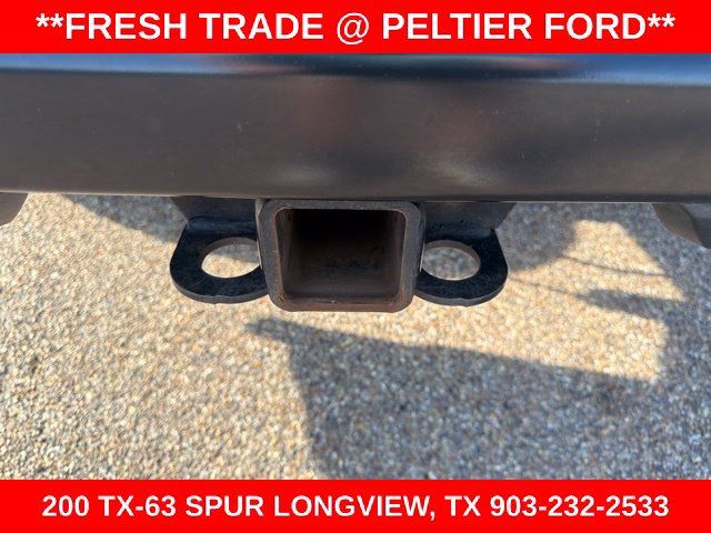 Used 2021 RAM 2500 Tradesman AWD/4WD image 15