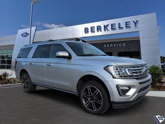 Used 2019 Ford Expedition Max Limited w/ Special Edition Package AWD/4WD video 1