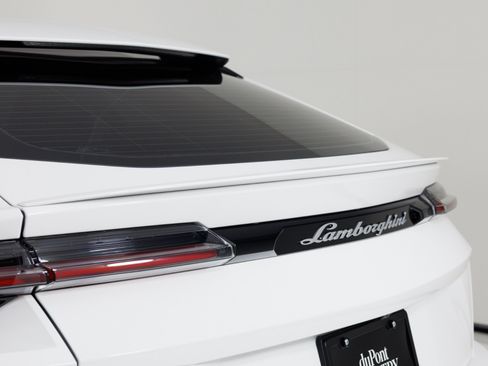 Used 2024 Lamborghini Urus S AWD/4WD image 80