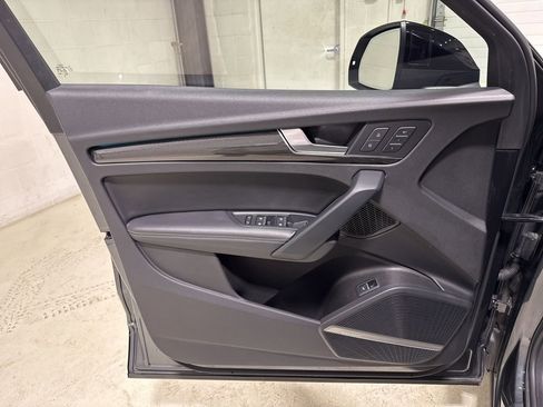 Used 2019 Audi SQ5 Prestige image 13