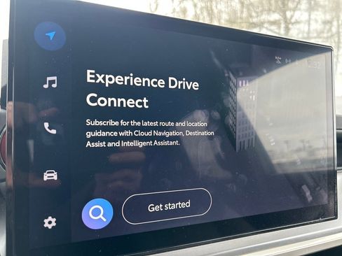 Certified 2025 Toyota Tacoma TRD Sport image 13