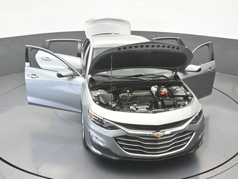 Used 2024 Chevrolet Malibu LT FWD image 67