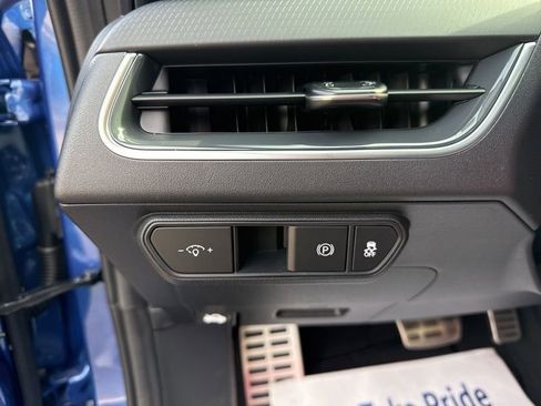 New 2025 Kia K4 GT-Line Turbo image 26