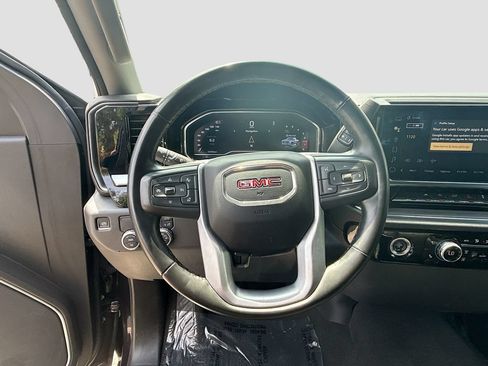 Used 2024 GMC Sierra 1500 SLT RWD image 11