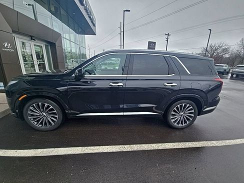 Certified 2023 Hyundai Palisade Calligraphy AWD/4WD image 3